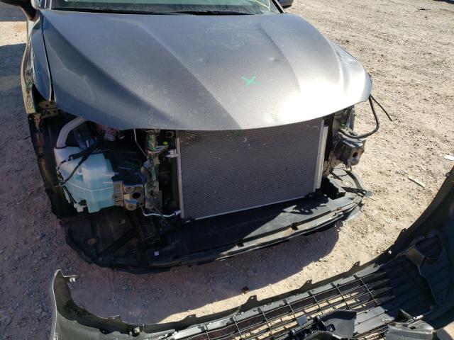 2018 TOYOTA CAMRY 4T1B11HK9JU043016