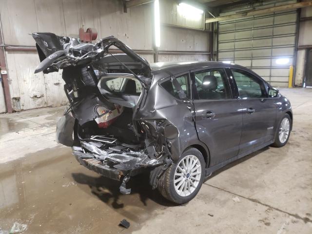 2015 FORD C-MAX SE 1FADP5AU0FL107493