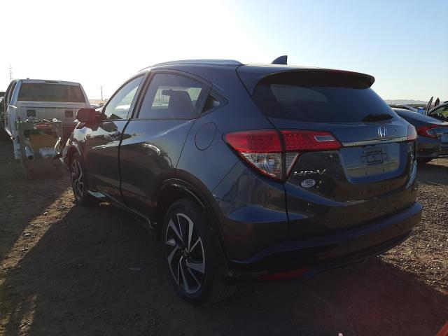 2019 HONDA HR-V SPORT 3CZRU5H1XKG700350