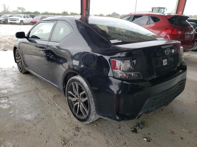 2015 TOYOTA SCION TC JTKJF5C79F3092797