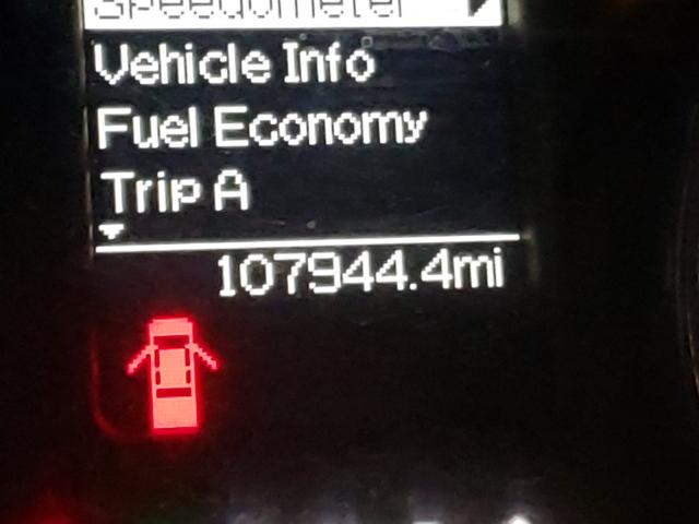 2017 RAM 2500 ST 3C6UR5CLXHG670664