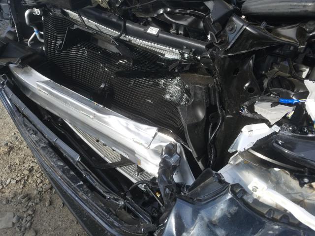 2020 HONDA INSIGHT TO - 19XZE4F92LE014872