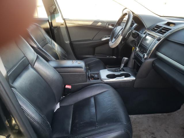 2014 TOYOTA CAMRY 4T1BF1FK1EU336015