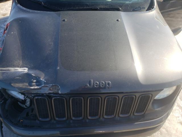 2018 JEEP RENEGADE T ZACCJBCB5JPG81383