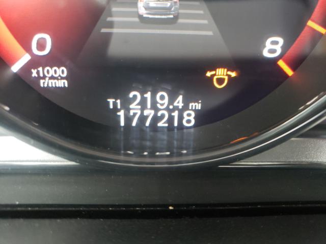 2017 VOLVO XC60 T6 DY YV449MRR0H2066884