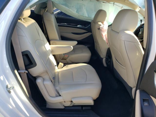 2018 BUICK ENCLAVE PR 5GAEVBKW2JJ281896