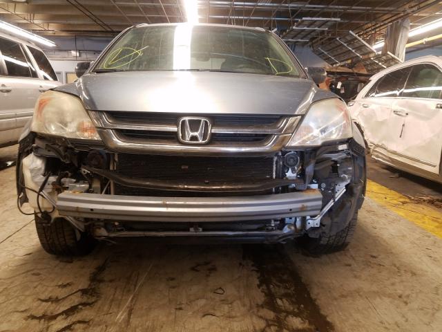 2010 HONDA CR-V 5J6RE4H32AL023935
