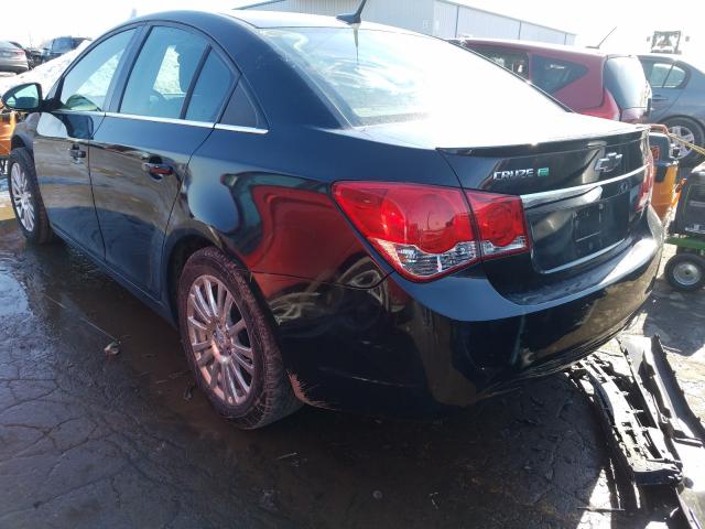 2012 CHEVROLET CRUZE ECO 1G1PJ5SC8C7183104