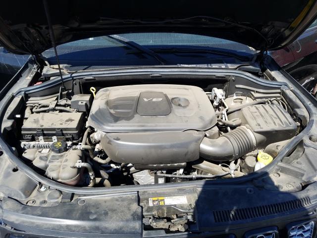 2018 JEEP GRAND CHER - 1C4RJEAG7JC404006