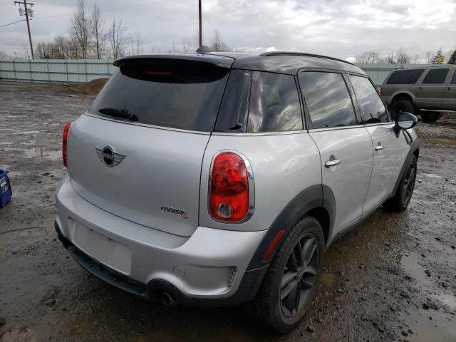 2012 MINI COOPER S C WMWZC3C50CWL85064