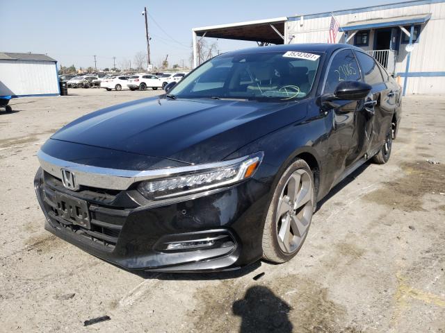 2018 HONDA ACCORD TOU 1HGCV1F92JA047828