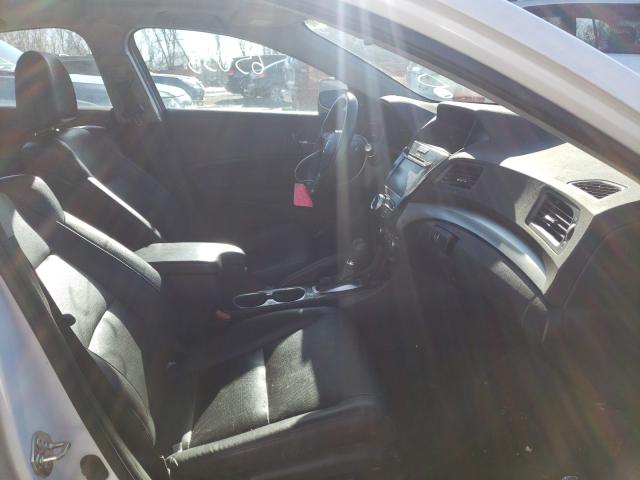 2016 ACURA ILX PREMIU 19UDE2F76GA025770