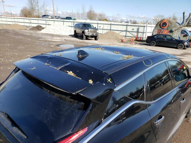 2016 NISSAN MURANO S - 5N1AZ2MH0GN164959