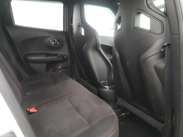 2014 NISSAN JUKE NISMO JN8DF5MRXET100610