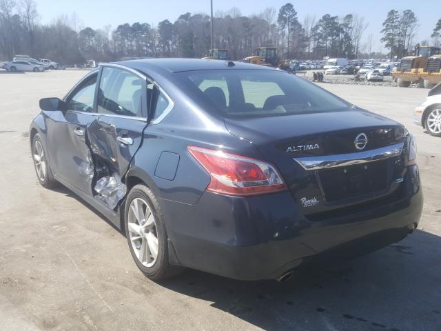 2013 NISSAN ALTIMA 2.5 1N4AL3AP7DC276940