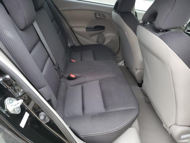 2011 HONDA INSIGHT LX JHMZE2H53BS004084