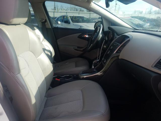 2014 BUICK VERANO CON 1G4PR5SK1E4101088