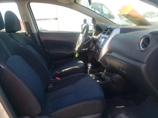 2017 NISSAN VERSA NOTE - 3N1CE2CP8HL378636