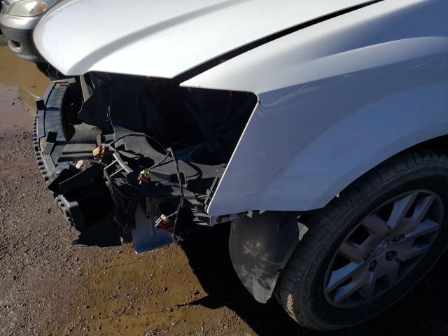 2014 RAM TRADESMAN 2C4RRGAGXER340643