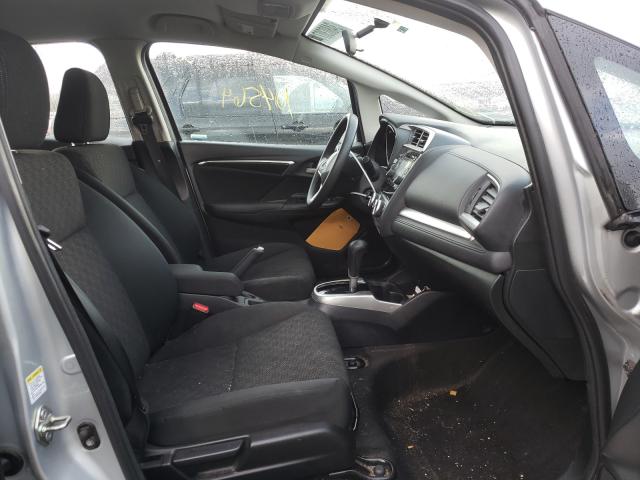 2015 HONDA FIT LX 3HGGK5H5XFM718927