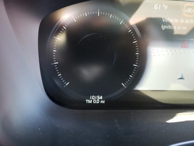 2018 VOLVO XC60 T6 IN YV4A22RL7J1076475