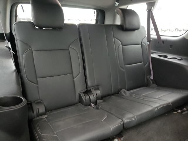 2017 CHEVROLET SUBURBAN C 1GNSCHKC4HR161374