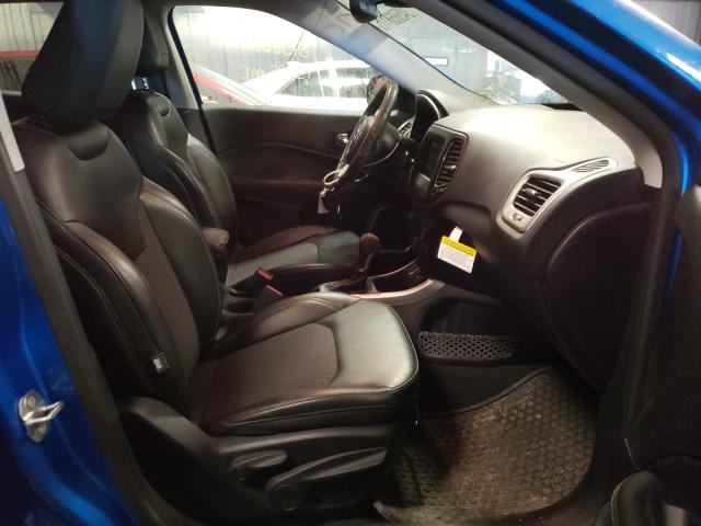 2020 JEEP COMPASS LA 3C4NJCBB5LT150793