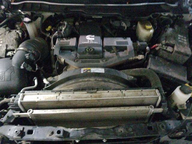 2015 RAM 2500 LONGH 3C6UR5GL3FG630904