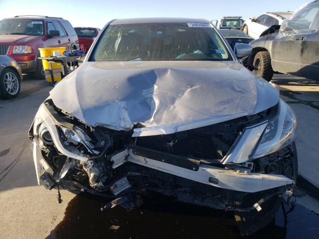 2013 HYUNDAI GENESIS 5. KMHGC4DH0DU220407