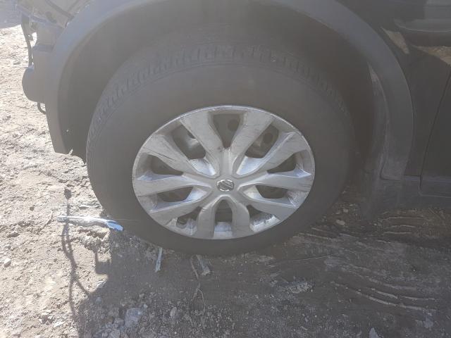 2017 NISSAN ROGUE S JN8AT2MV1HW004486