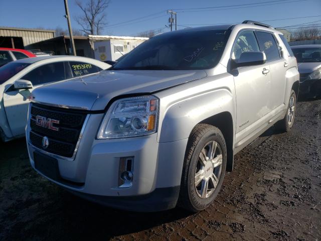 2015 GMC TERRAIN SL 2GKFLXEK8F6382447