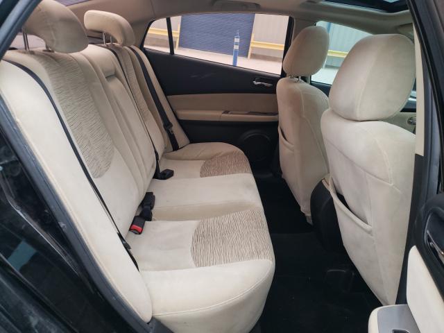 2010 MAZDA 6 S 1YVHZ8CB4A5M08455