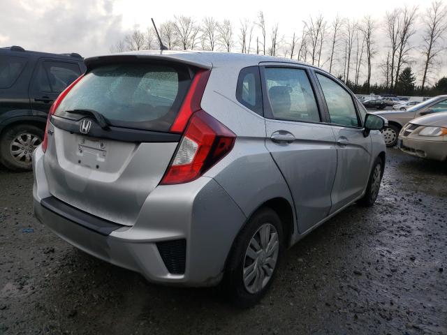 2015 HONDA FIT LX 3HGGK5H5XFM718927