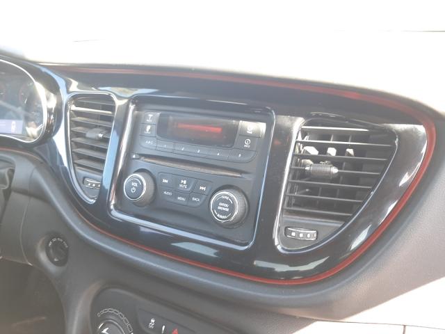 2016 DODGE DART SE 1C3CDFAA4GD570831