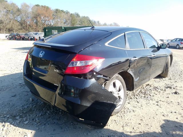 2012 HONDA CROSSTOUR 5J6TF2H51CL003395