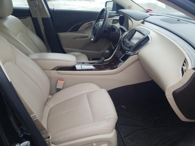 2014 BUICK LACROSSE P 1G4GD5G3XEF305666