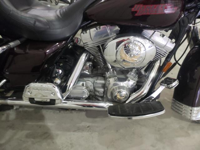 2005 HARLEY-DAVIDSON FLHTI 1HD1FVW1X5Y642393