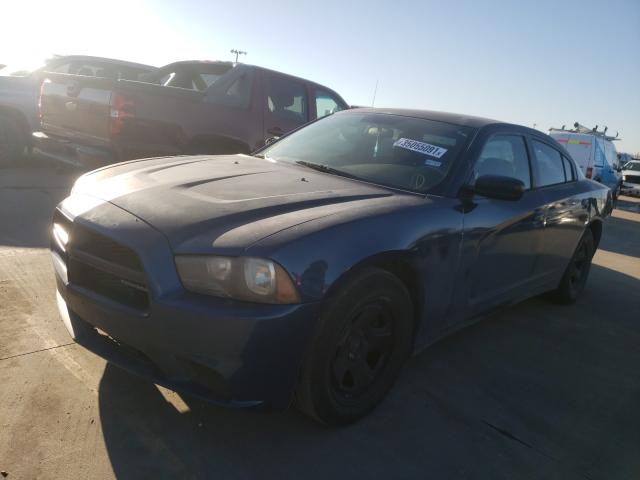 2011 DODGE CHARGER PO 2B3CL1CGXBH599878