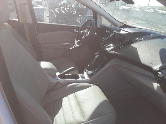 2016 FORD C-MAX SEL 1FADP5BU9GL110764