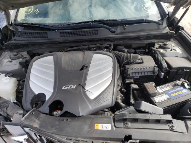 2013 HYUNDAI AZERA GLS KMHFH4JG3DA313898
