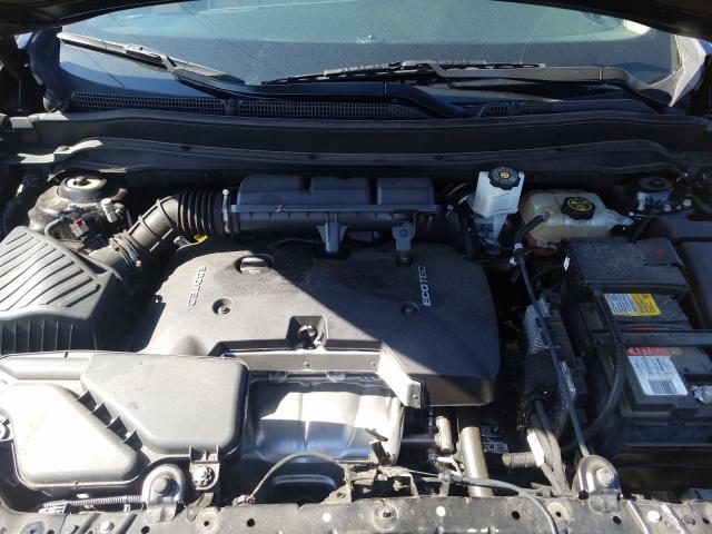 2017 BUICK ENVISION E LRBFXDSA6HD039455
