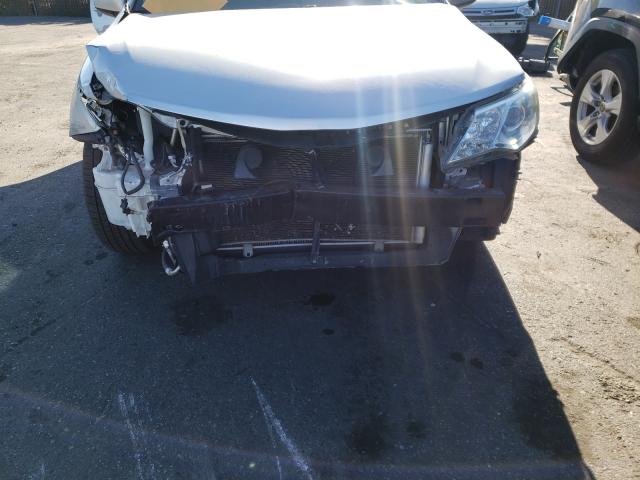 2012 TOYOTA CAMRY BASE - 4T1BF1FK4CU185605