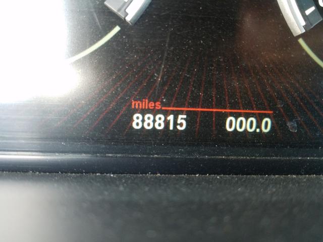 2012 BMW 650 I - WBALZ3C59CDL72880