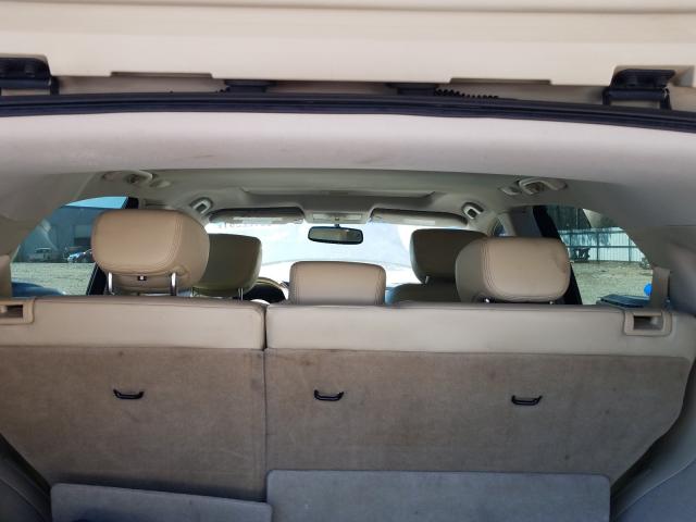 2012 INFINITI FX35 JN8AS1MU4CM121312