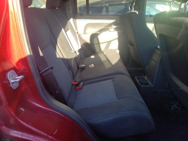 2011 JEEP LIBERTY RE 1J4PN3GK8BW564854