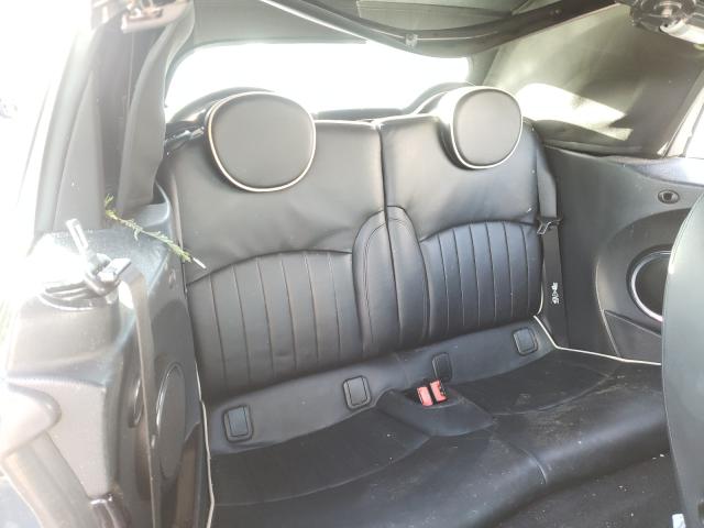 2010 MINI COOPER WMWMR3C57ATU97741
