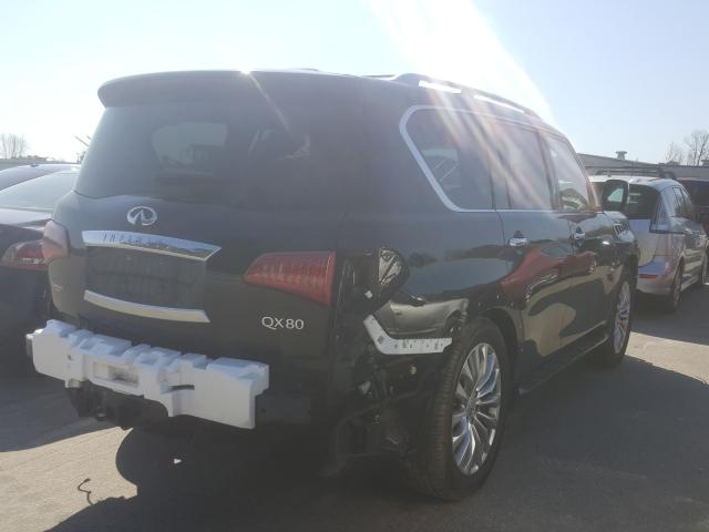2017 INFINITI QX80 BASE JN8AZ2NC6H9431351