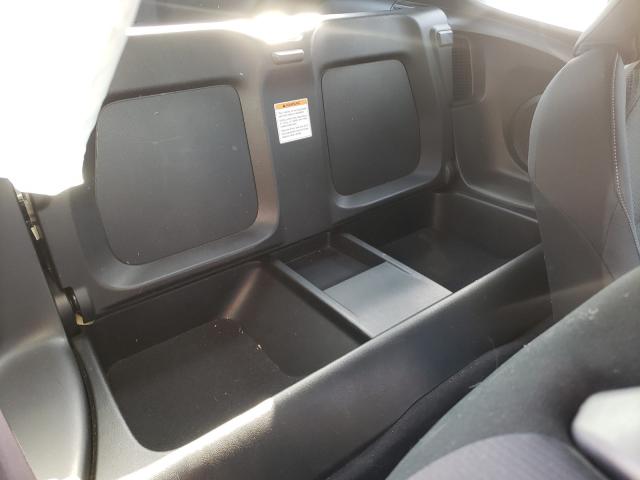 2015 HONDA CR-Z JHMZF1D48FS003734