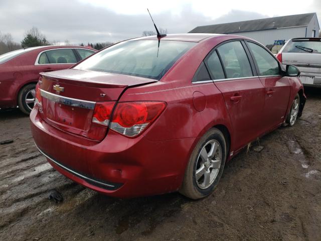 2012 CHEVROLET CRUZE LT 1G1PF5SC9C7194159
