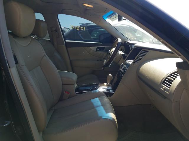 2012 INFINITI FX35 JN8AS1MU4CM121312